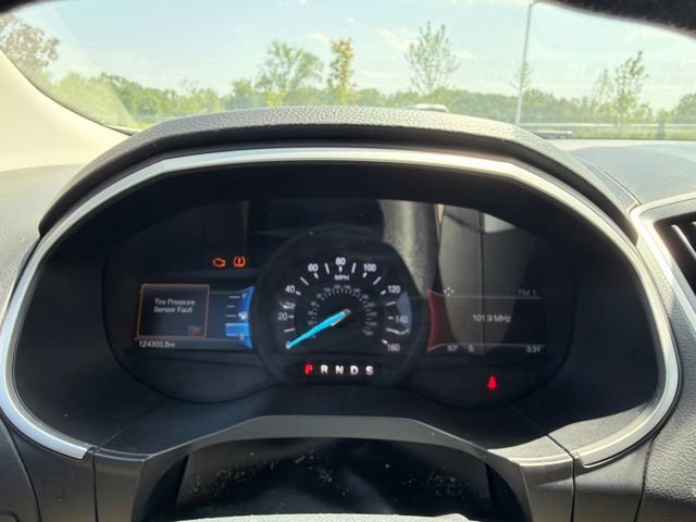 Used 2017 Ford Edge SEL w/ Canadian Touring Package FWD image 49