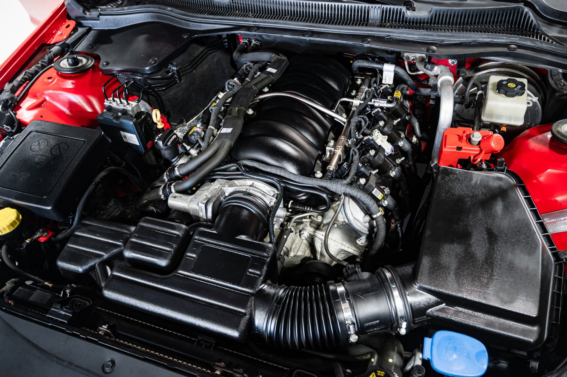 Used 2015 Chevrolet SS image 36