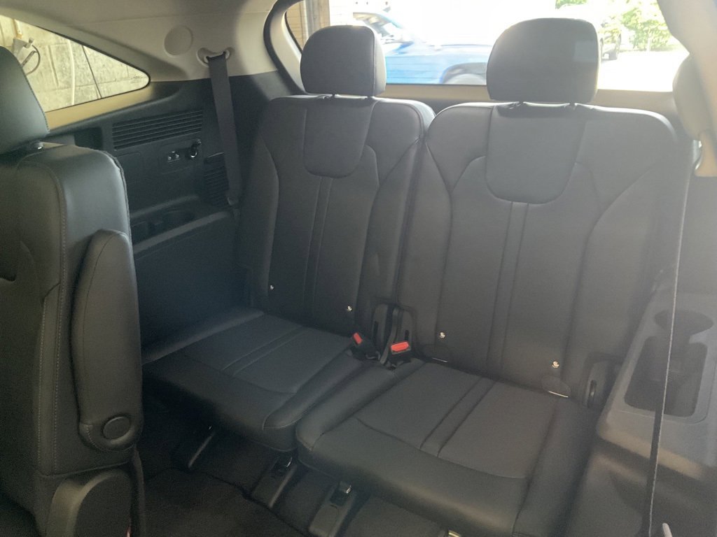 New 2026 Kia Sorento EX image 29