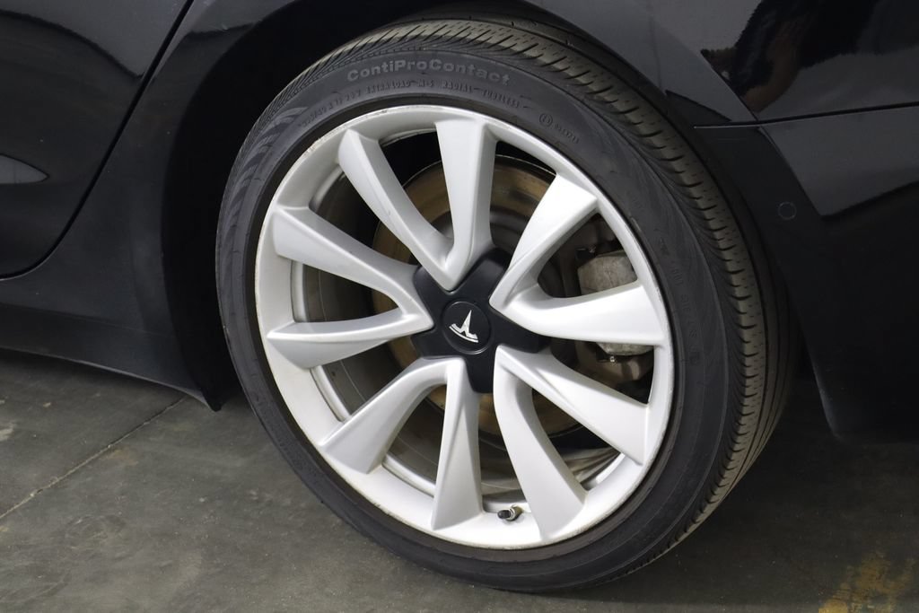 Used 2019 Tesla Model 3 Long Range AWD/4WD image 43
