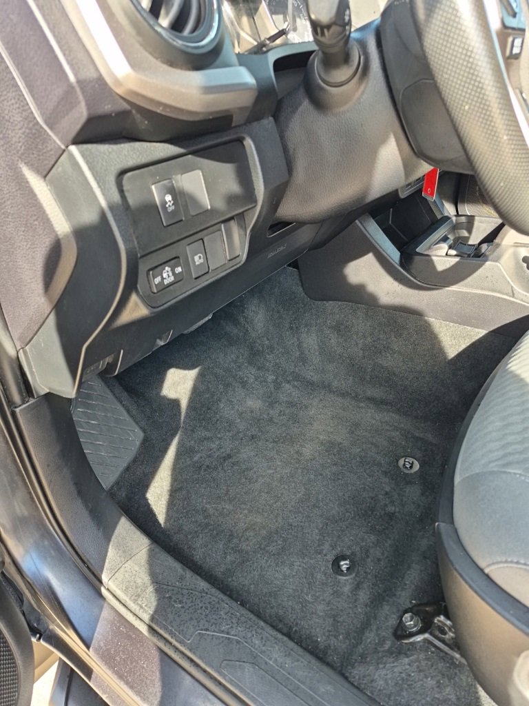 Used 2021 Toyota Tacoma image 23