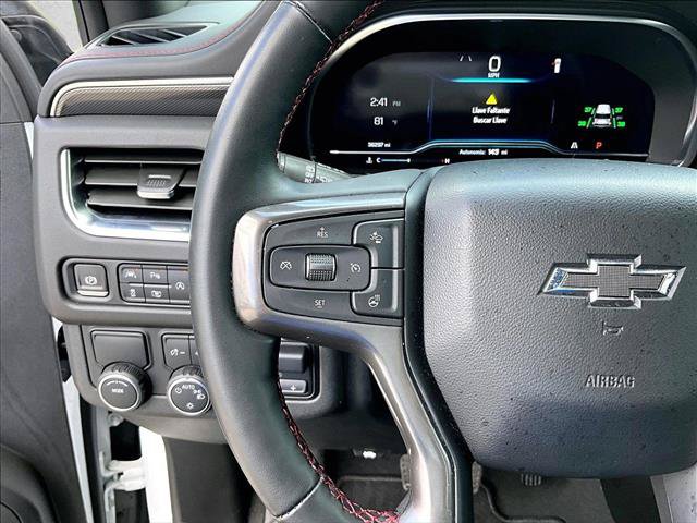 Used 2024 Chevrolet Suburban RST w/ Luxury Package RWD image 20