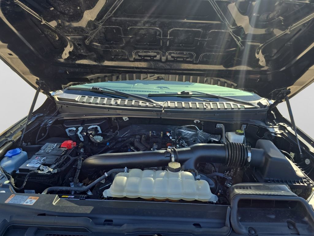 Used 2024 Ford Expedition Limited image 20