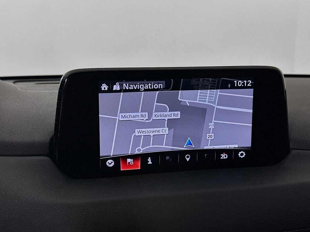 Used 2019 MAZDA CX-5 Signature AWD/4WD image 18