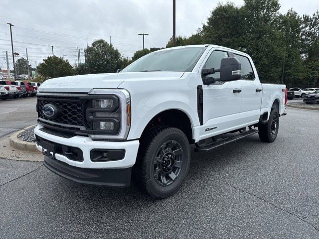 New 2026 Ford F350 XL image 5