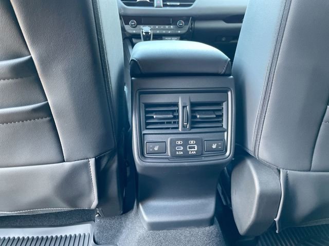New 2026 Subaru Outback Touring XT AWD/4WD image 12