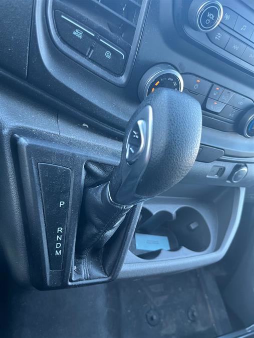 Used 2022 Ford Transit 250 148 High Roof Extended AWD image 4