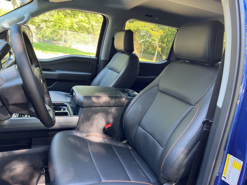 New 2026 Ford F250 Lariat w/ FX4 Off-Road Package image 12