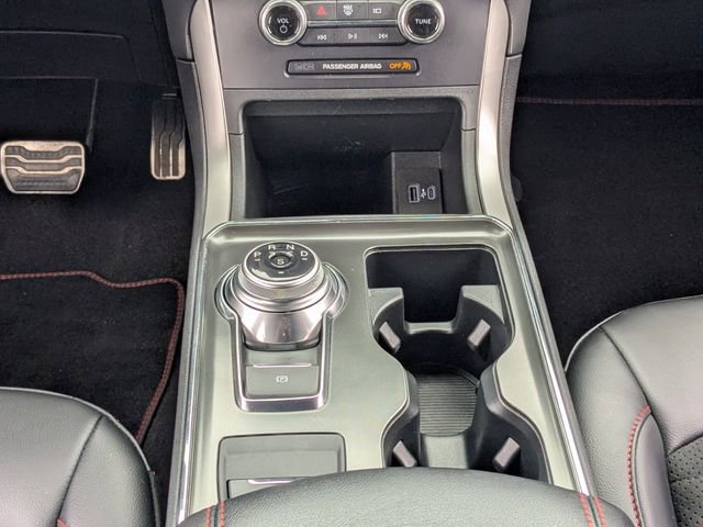 Used 2024 Ford Edge ST-Line AWD/4WD image 19