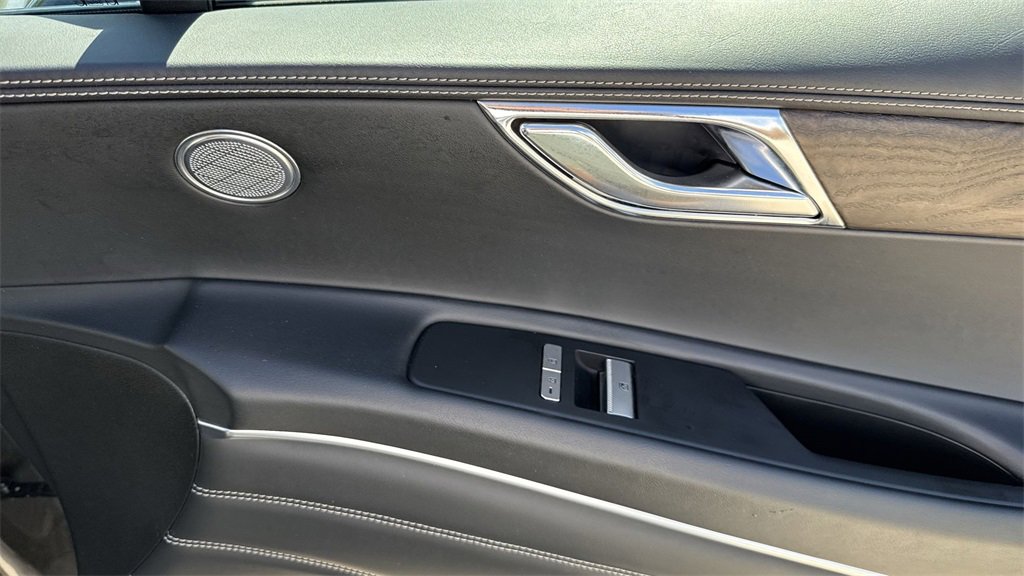 Used 2024 Genesis GV80 3.5T image 45