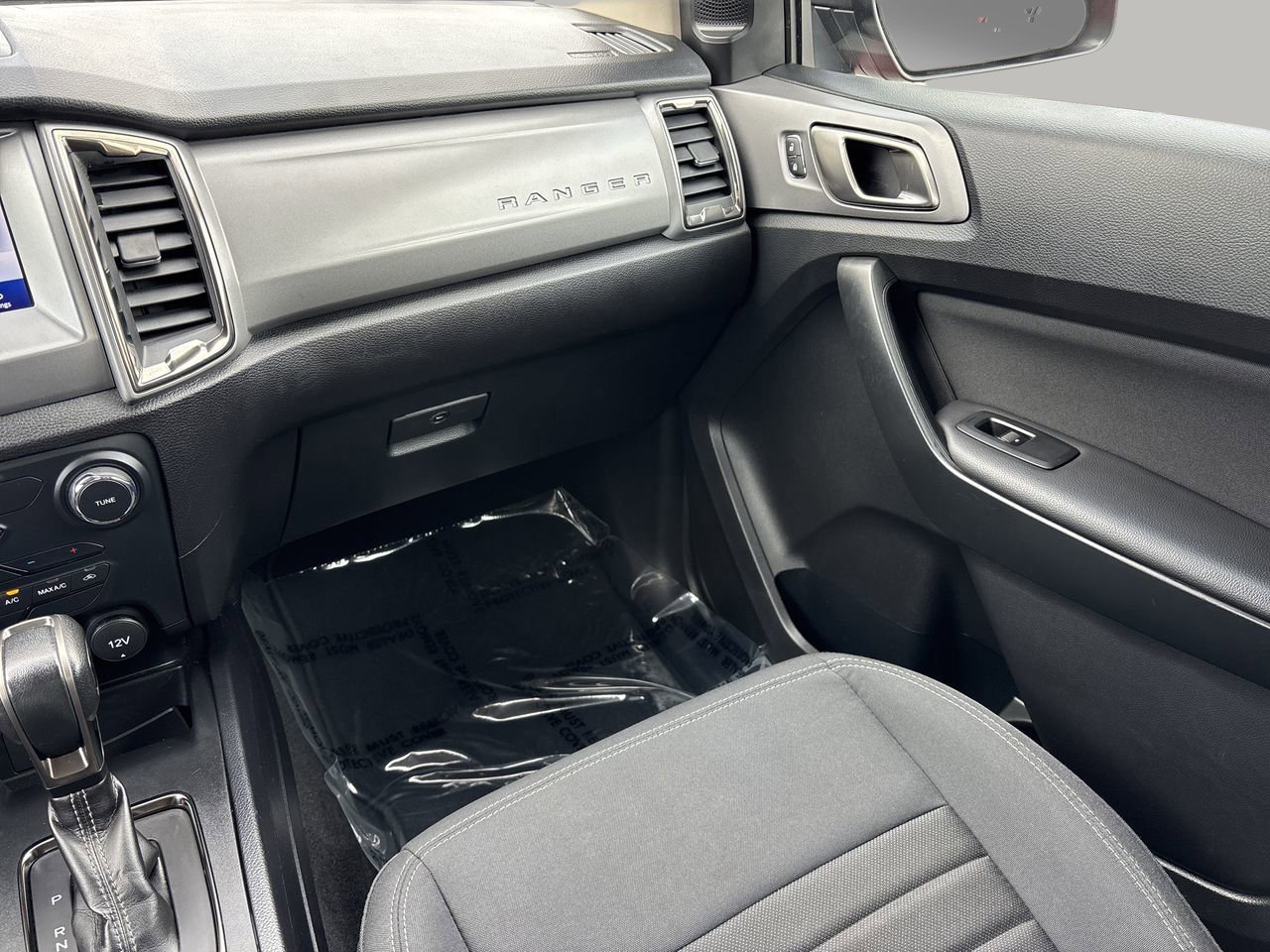 Certified 2023 Ford Ranger XLT w/ Equipment Group 301A Mid image 14