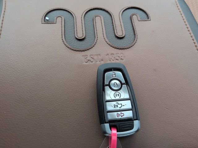 New 2026 Ford F150 King Ranch AWD/4WD image 34