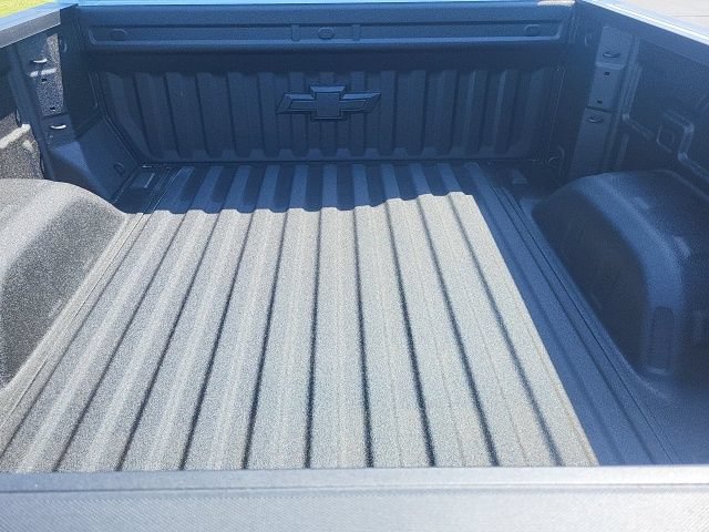 New 2026 Chevrolet Silverado 1500 LTZ w/ Technology Package AWD/4WD image 16