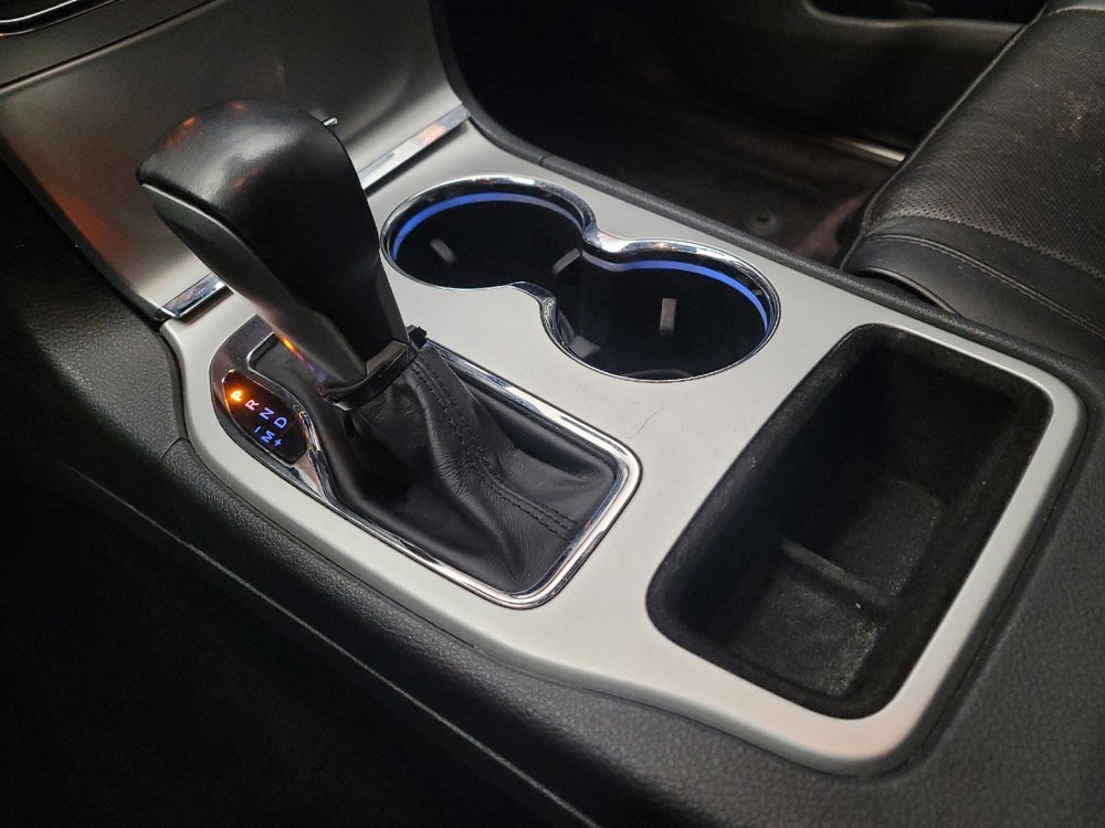 Used 2016 Jeep Grand Cherokee High Altitude RWD image 26