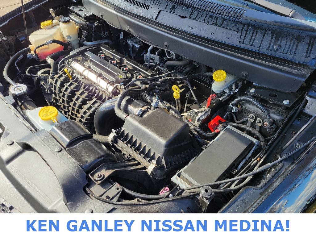 Used 2017 Dodge Journey Crossroad w/ Popular Equipment Group image 24