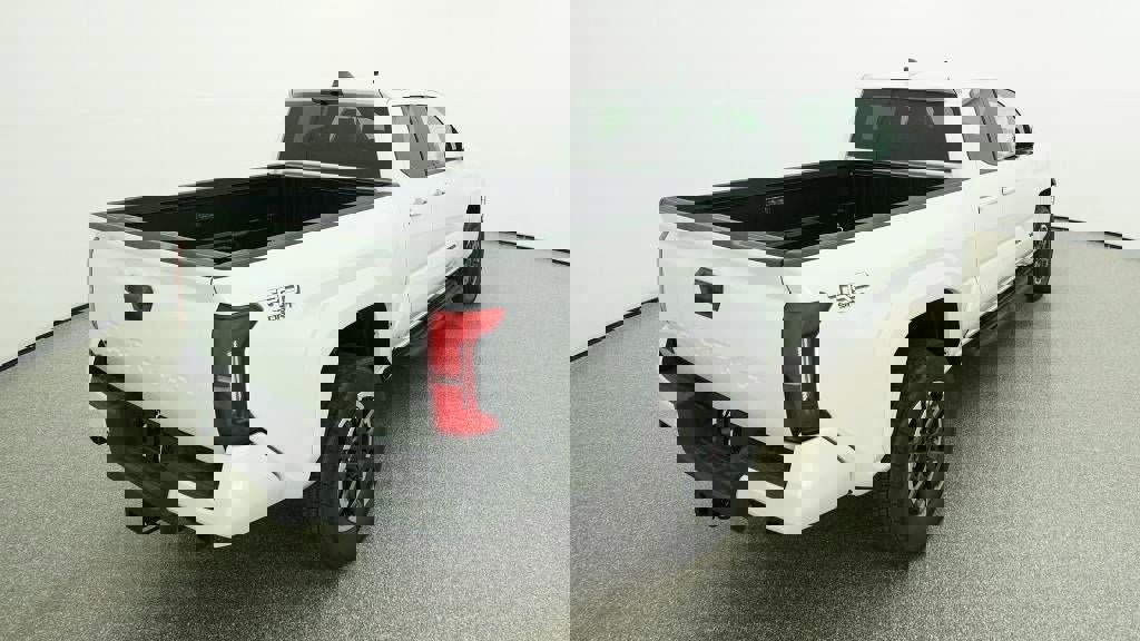 New 2026 Toyota Tacoma TRD Sport AWD/4WD image 8