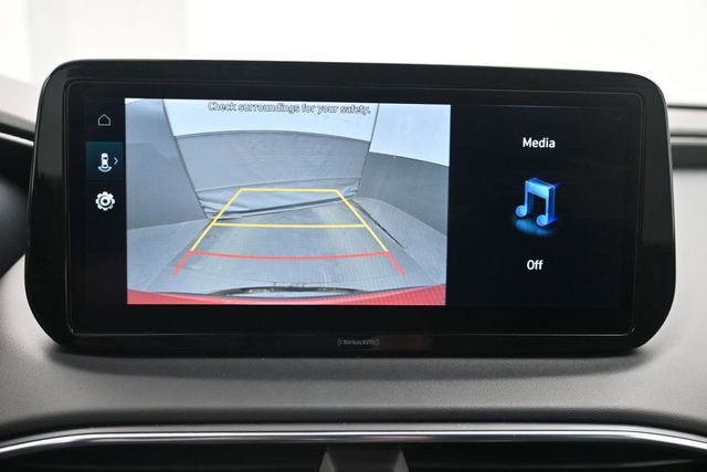 Used 2023 Hyundai Santa Fe SEL w/ Cargo Package FWD image 30
