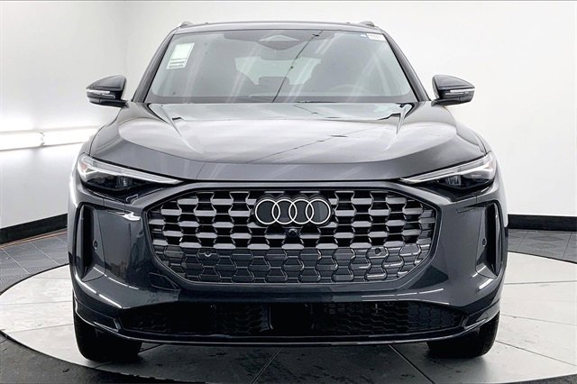 New 2025 Audi Q5 2.0T Premium Plus image 3