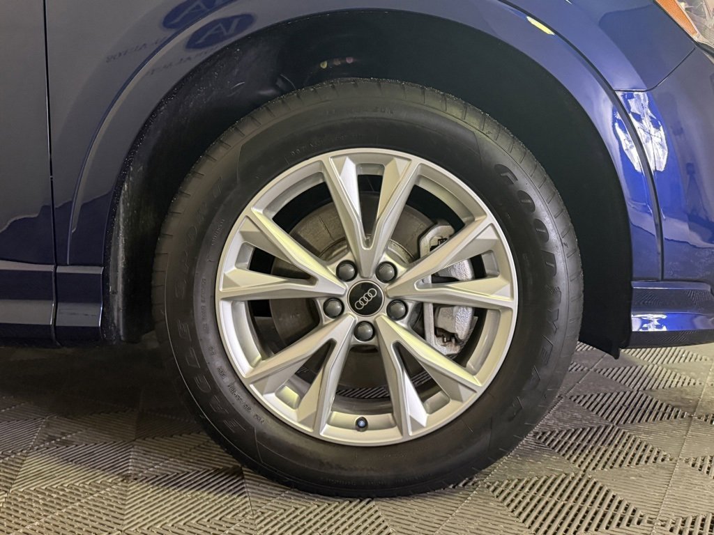 Used 2022 Audi Q3 2.0T Premium image 9