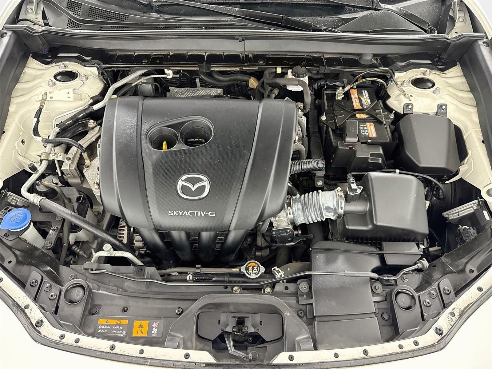 Used 2020 MAZDA CX-30 FWD image 29