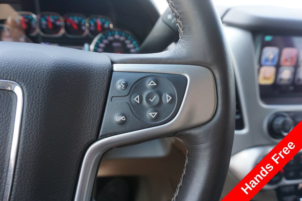 Used 2019 GMC Yukon XL SLT w/ Open Road Package RWD image 4
