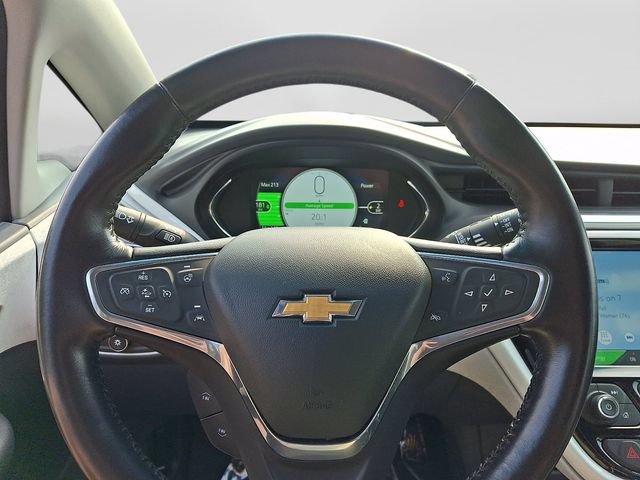 Used 2020 Chevrolet Bolt LT FWD image 22