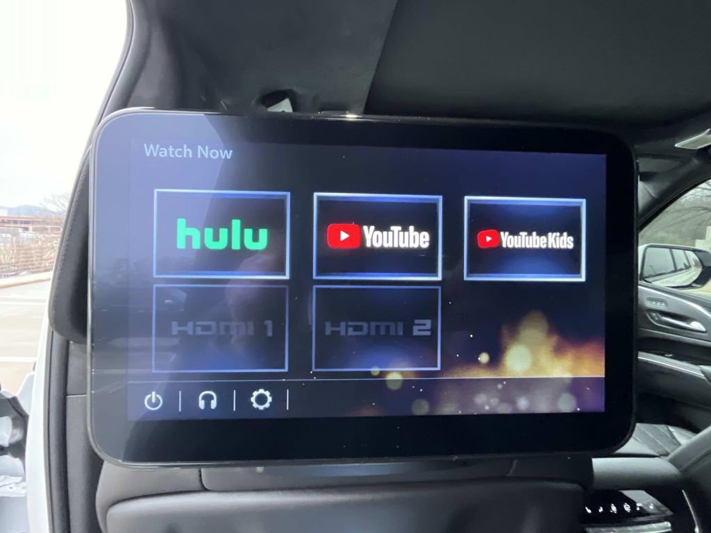 Certified 2024 Cadillac Escalade V image 18