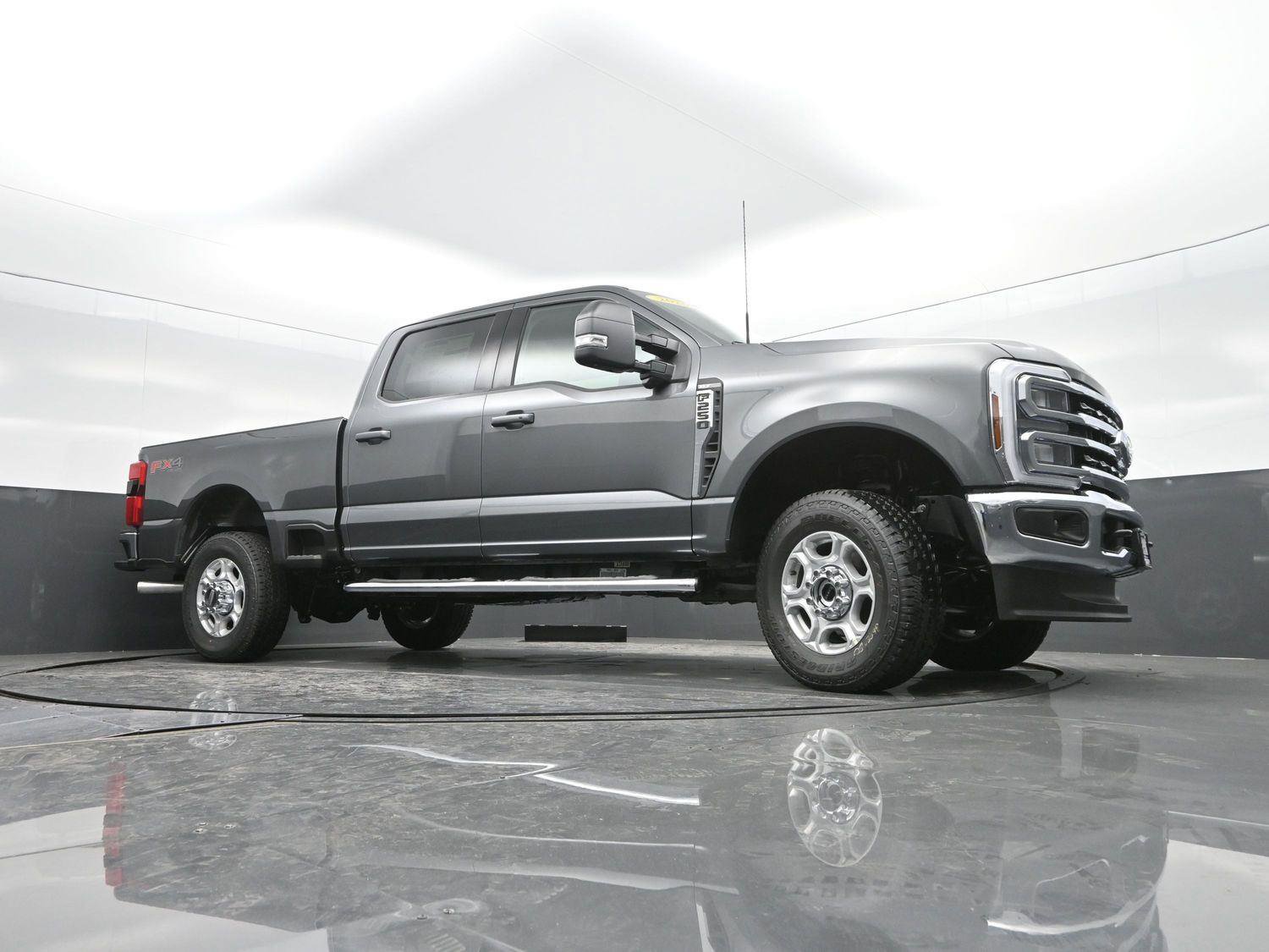 New 2026 Ford F250 XLT image 35