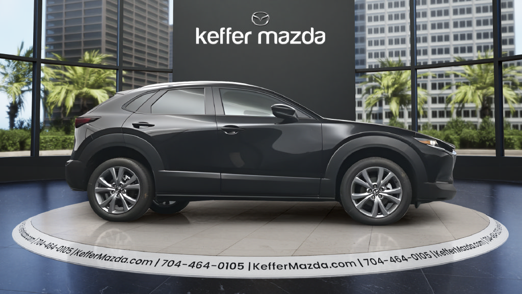 Certified 2026 MAZDA CX-30 AWD 2.5 S image 24