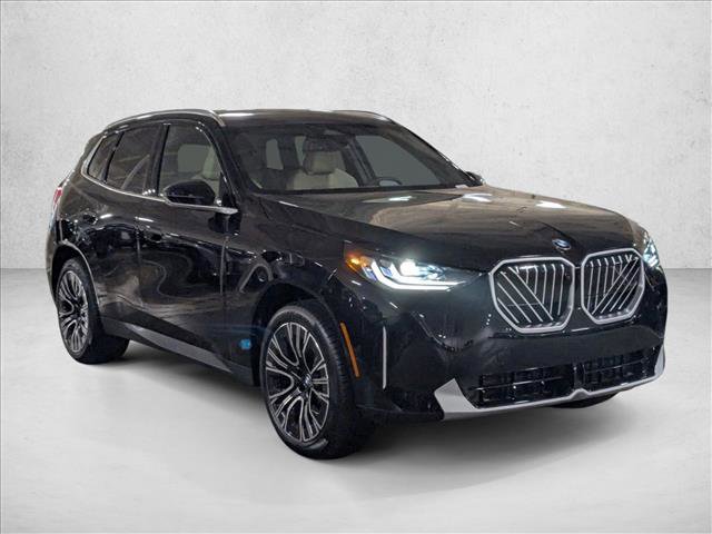 New 2026 BMW X3 xDrive30 w/ Premium Package image 6