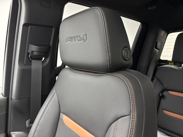 New 2026 GMC Sierra 2500 AT4 w/ AT4 Premium Plus Package AWD/4WD image 45