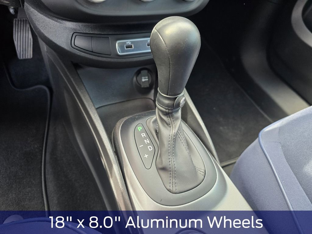 Used 2022 FIAT 500X Pop w/ Sport Appearance Package image 27