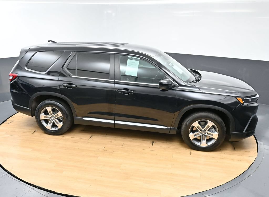 Used 2023 Honda Pilot EX-L image 50