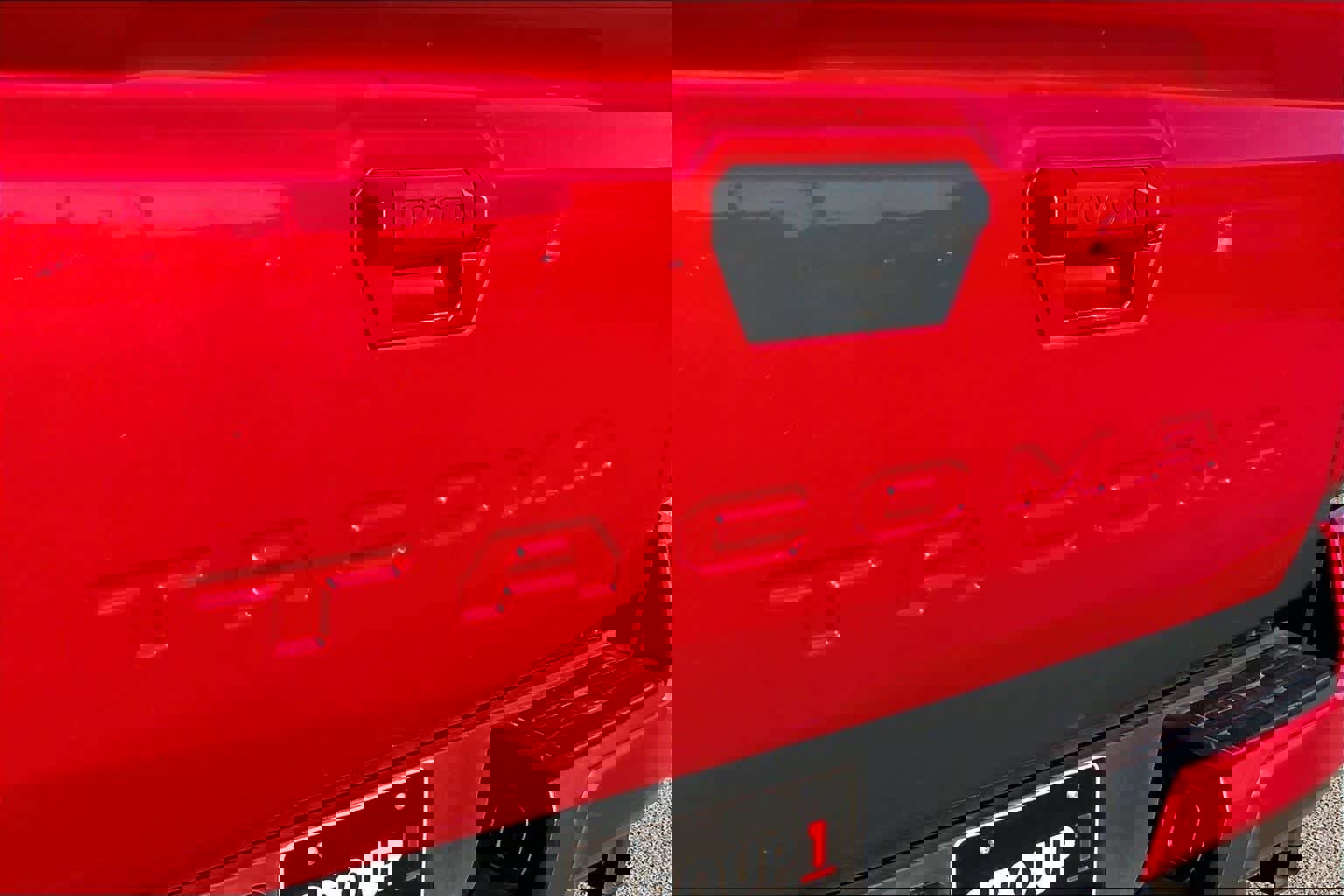 Used 2024 Toyota Tacoma SR5 image 29