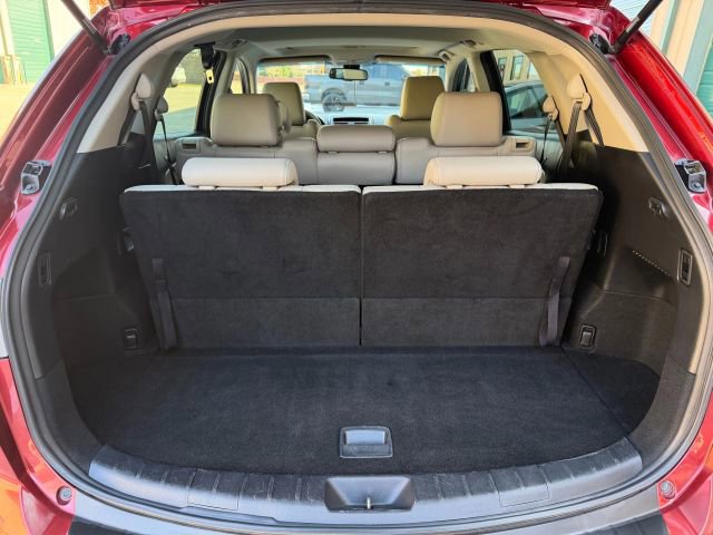Used 2008 MAZDA CX-9 Grand Touring w/ Moonroof & Bose Audio Pkg image 39