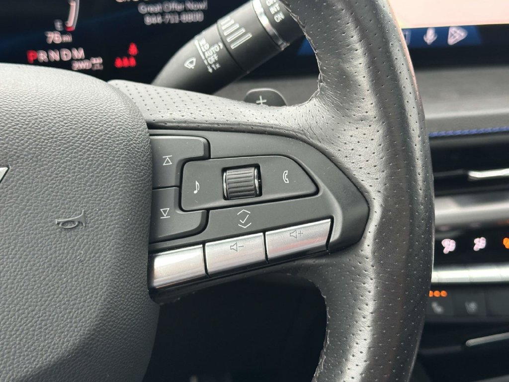 Used 2024 Cadillac XT4 Sport AWD/4WD image 24