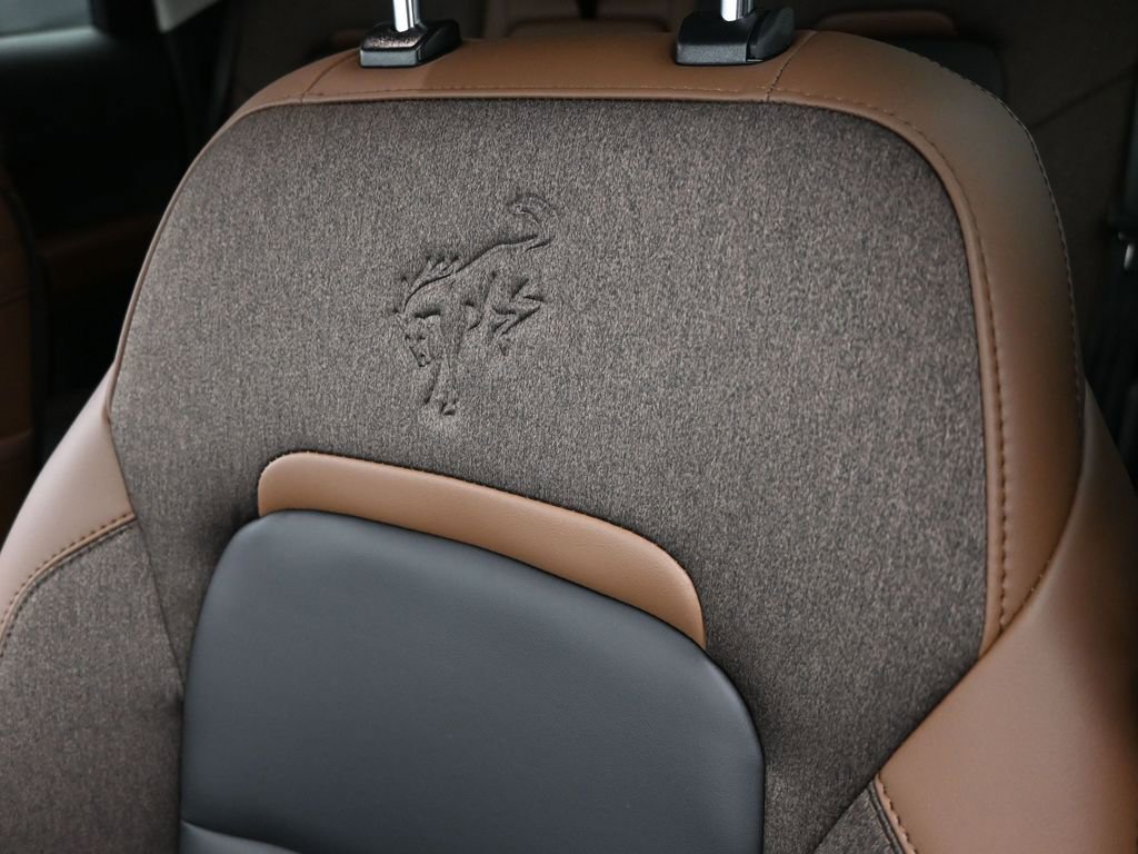 New 2025 Ford Bronco Sport Outer Banks image 23