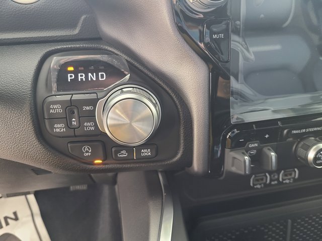 New 2026 RAM 1500 Laramie w/ Trailer Tow Group image 13