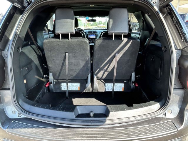 Certified 2019 Ford Explorer XLT w/ Equipment Group 202A FWD image 29
