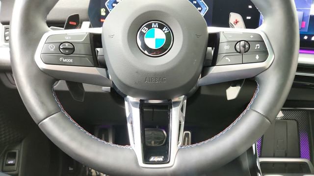 Used 2025 BMW X2 M35i image 40