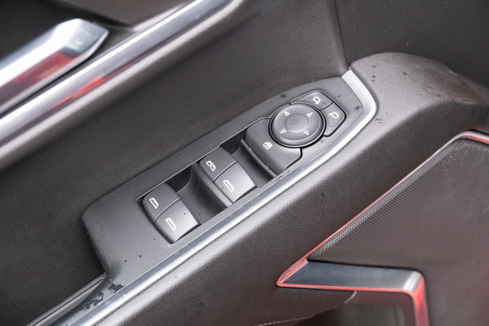 Used 2023 Chevrolet Silverado 1500 RST image 14