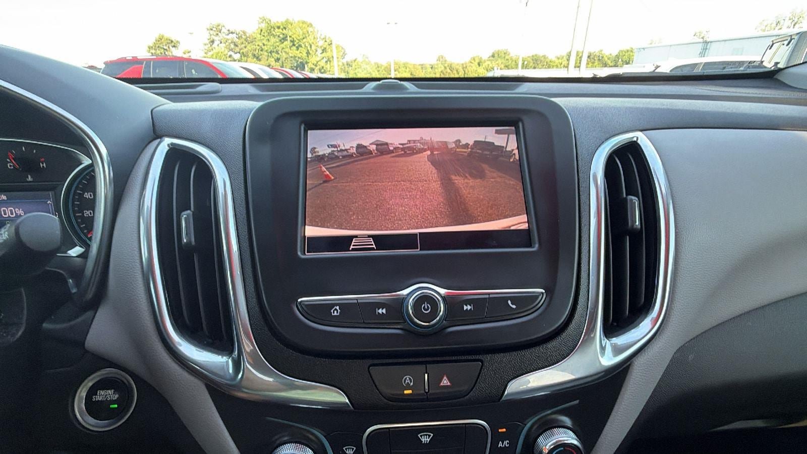 Used 2024 Chevrolet Equinox LS w/ LS Convenience Package FWD image 31