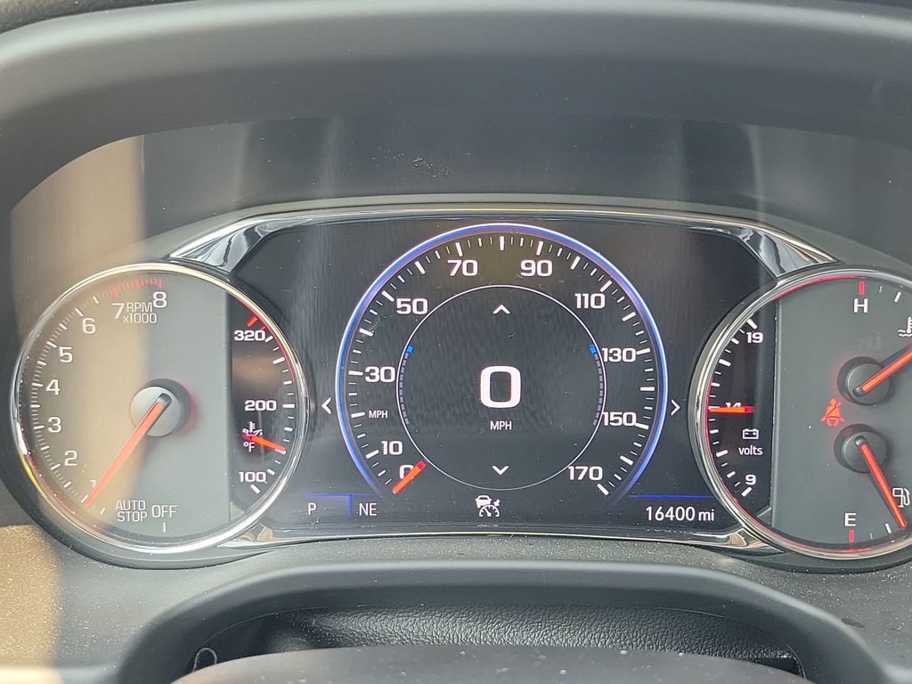 Used 2020 GMC Acadia Denali w/ Denali Ultimate Package AWD/4WD image 53