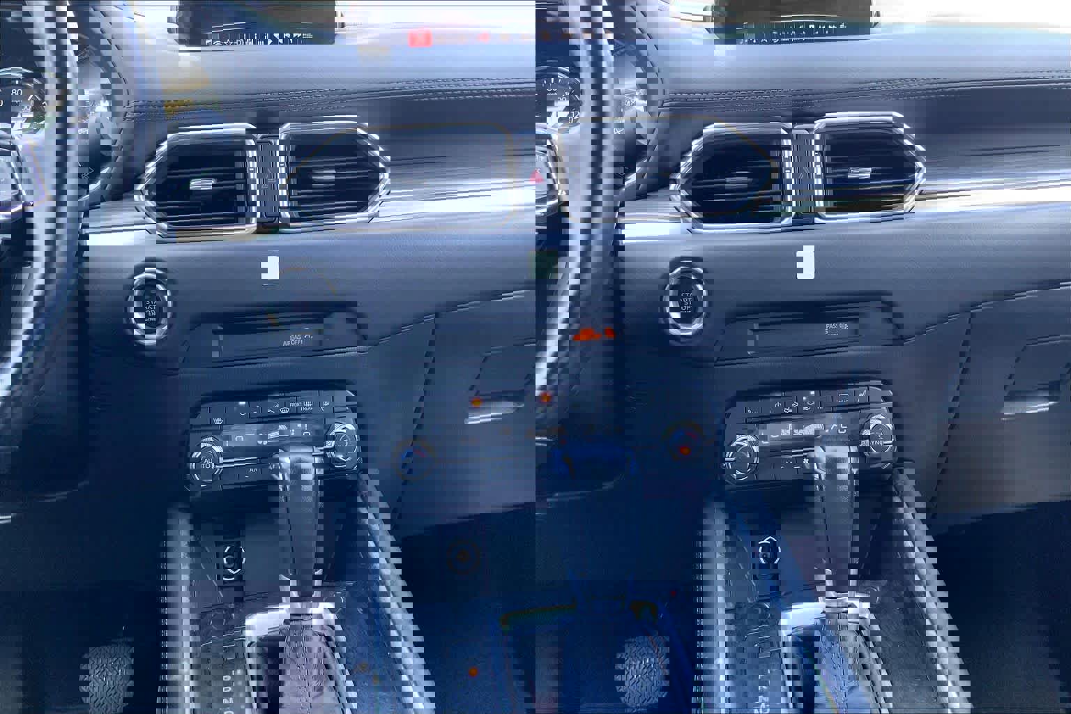 Used 2019 MAZDA CX-5 Grand Touring image 34