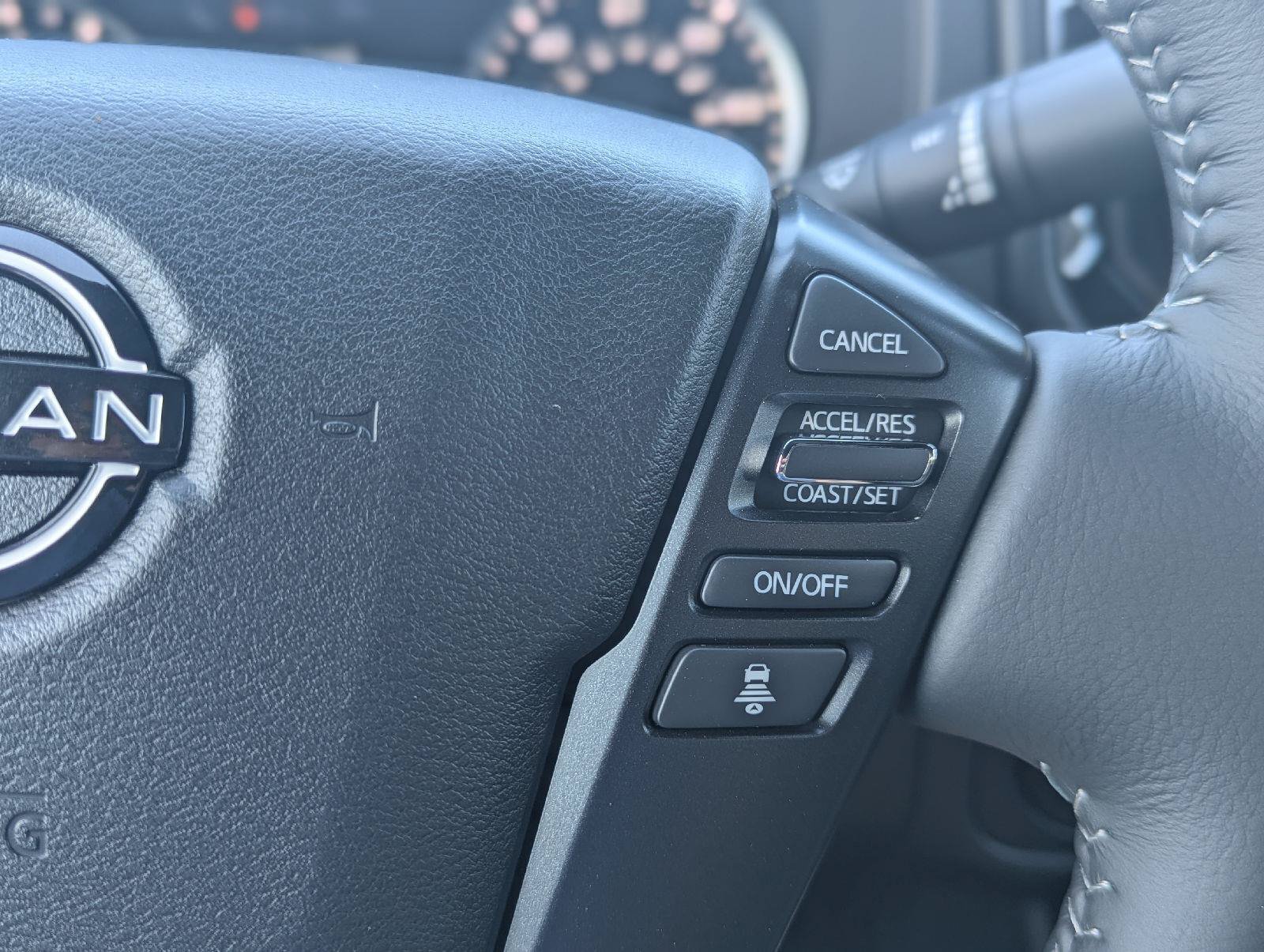 New 2026 Nissan Frontier SV w/ All-Weather Content Package AWD/4WD image 16