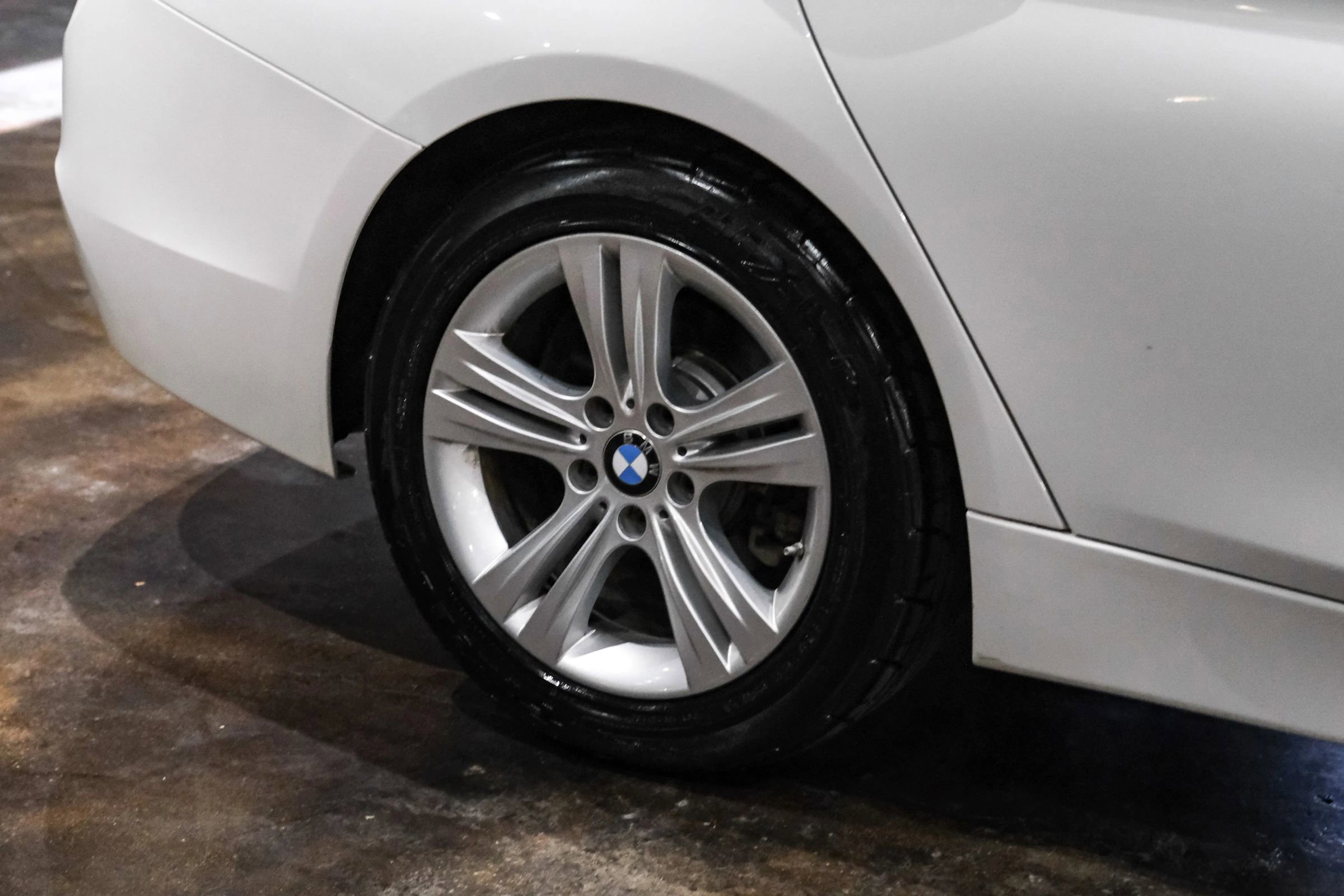 Used 2018 BMW 330i Sedan RWD image 46