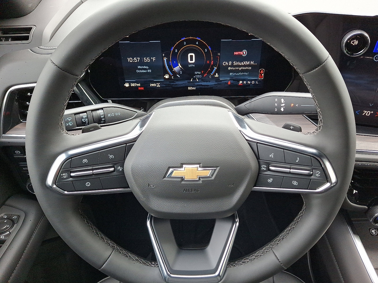 New 2026 Chevrolet Suburban LT image 16