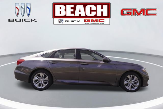 Used 2019 Honda Accord LX image 2
