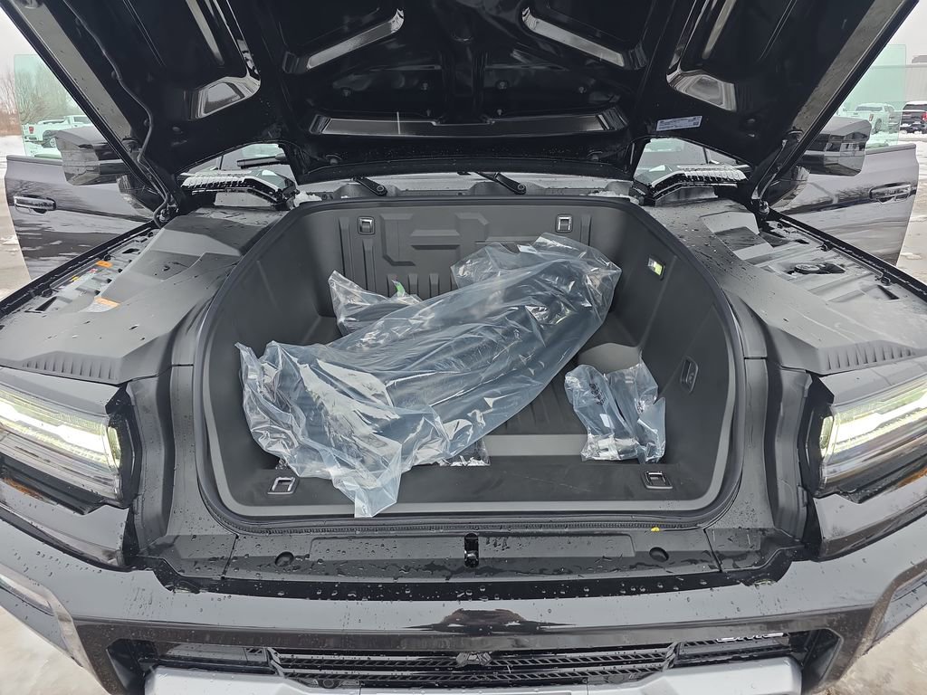 New 2026 GMC Hummer EV SUV image 32