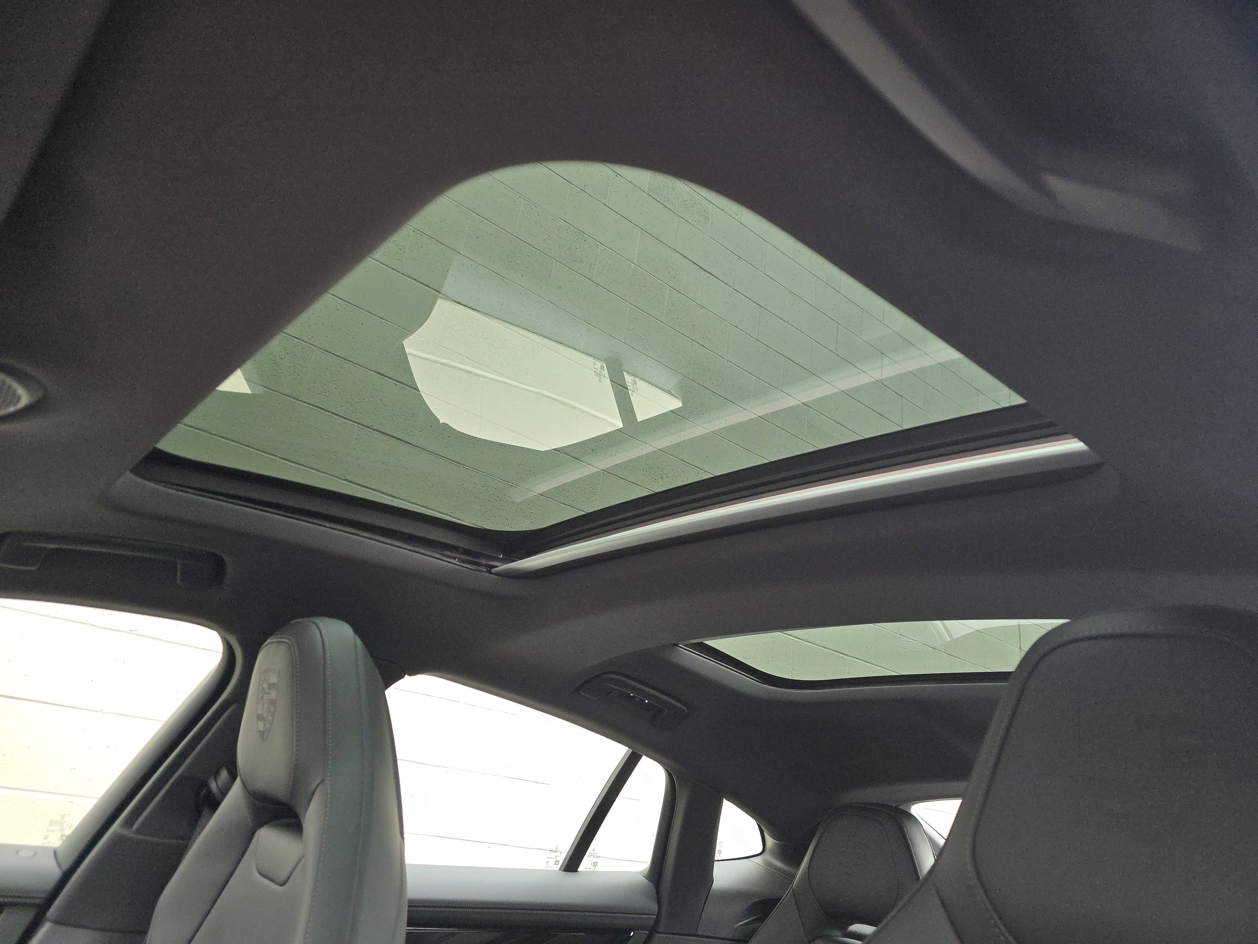 New 2026 Porsche Panamera 4 image 13